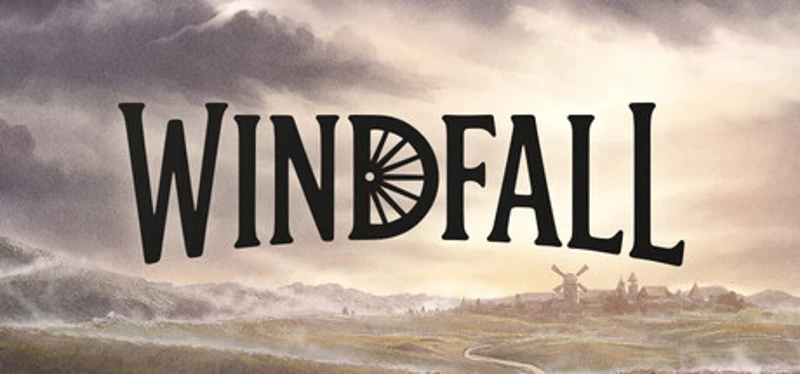 Windfall: Shards of Memory Image