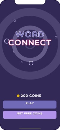 Word Connect Hero screenshot