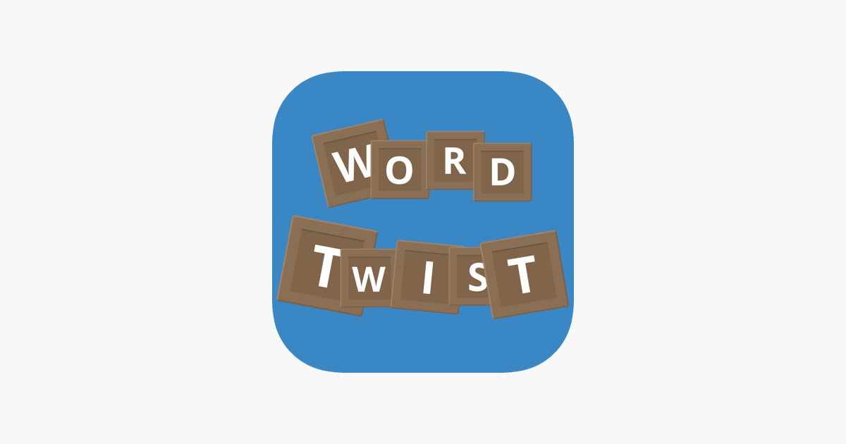 Games like Word Twist Touch