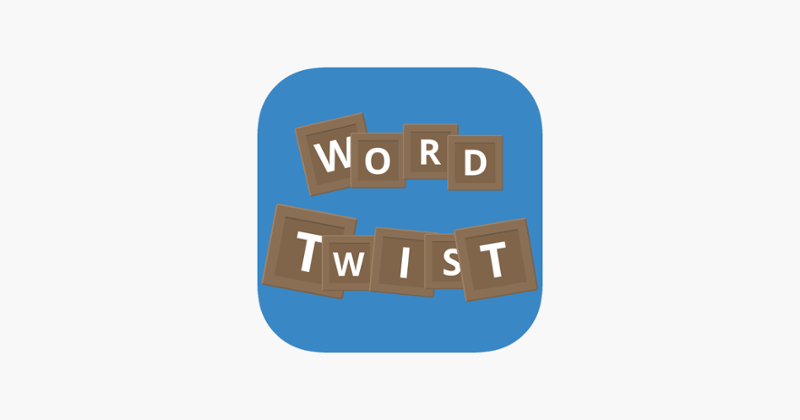 Word Twist Touch Game Cover