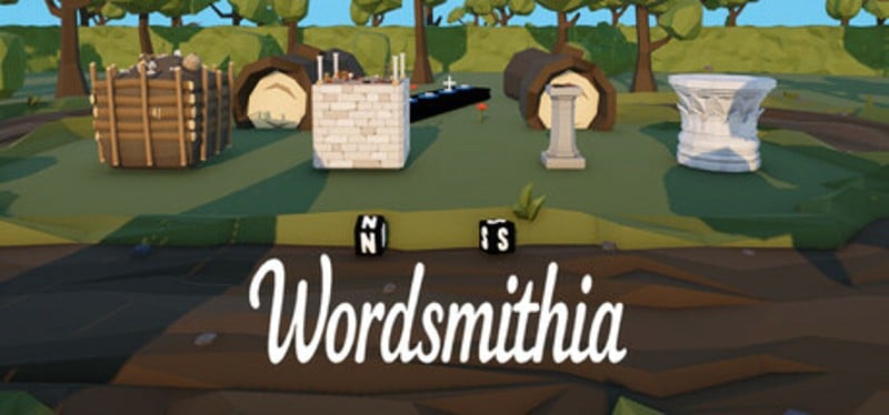 Wordsmithia Image