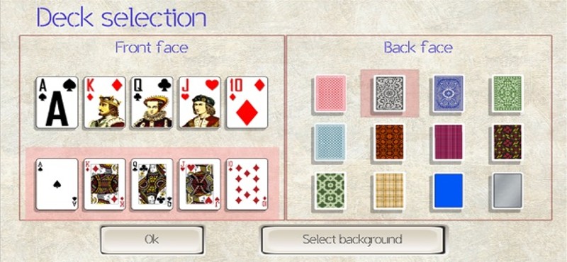 Xeri+ N (Card Game) Image