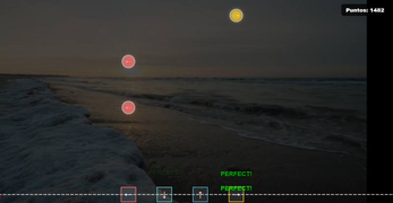 YouTube Rhythm Hero Pro Image