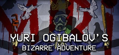 Yuri Ogibalov's Bizarre Adventure Image