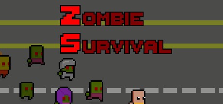 Games like Zombie Survival online