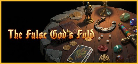 Games like 伪神的弃牌 The False God's Fold