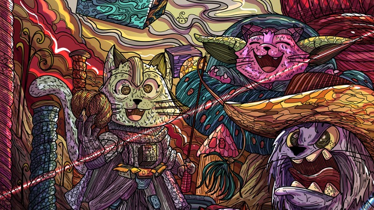 100 StarPaws Cats screenshot