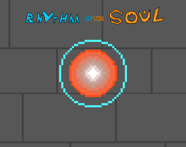 Games like 24_Rhythm of The Soul