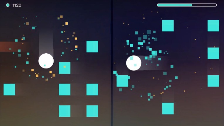 2 Times Circles screenshot