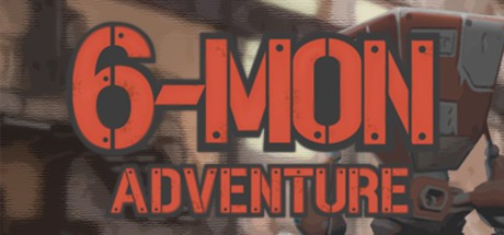 Games like 6-Mon Adventure