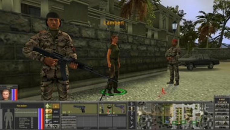 7.62 High Calibre Image