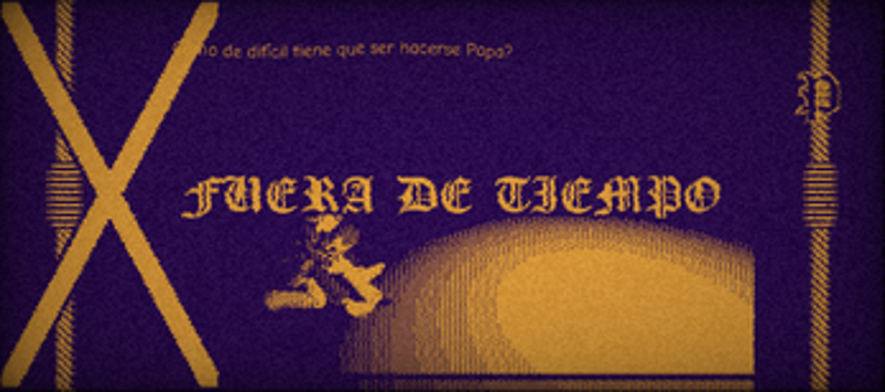 A DOS MANZANAS DE CASA screenshot