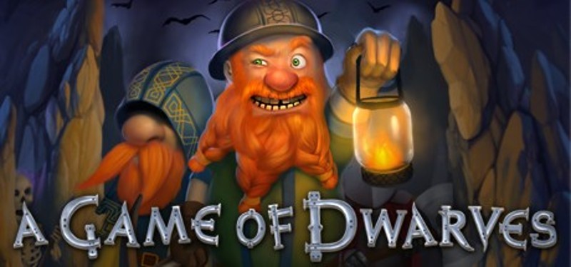 A Game of Dwarves Image