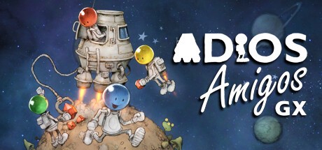 Games like ADIOS Amigos: Galactic Explorers