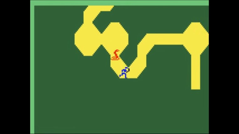 Advanced Dungeons & Dragons Cartridge Image