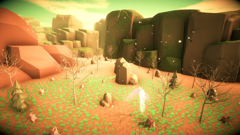 Aery - Peace of Mind 3 screenshot