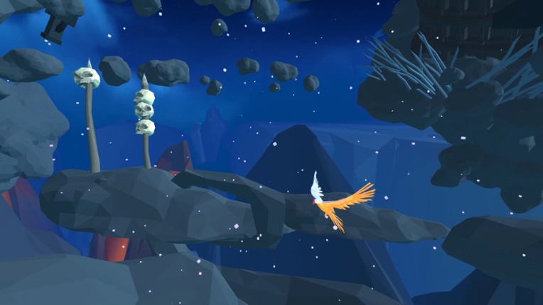 Aery - Peace of Mind 4 screenshot