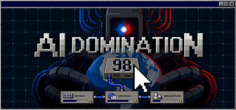AI Domination 98 Image