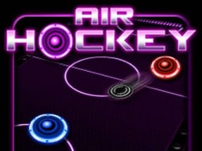 Air Hockey Pro Image