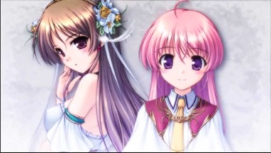 Aiyoku no Eustia: Angel's Blessing Image