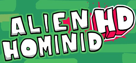 Games like Alien Hominid HD
