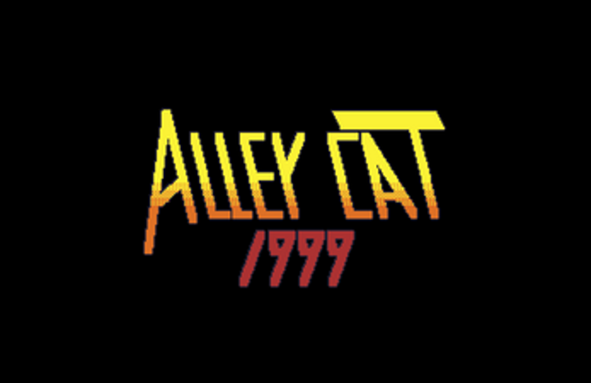 Alley Cat 1999 Image
