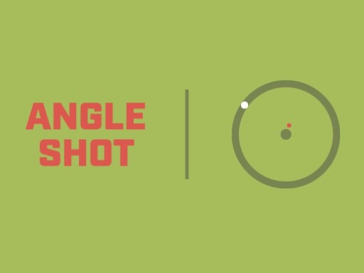 Games like Angle Shot Game