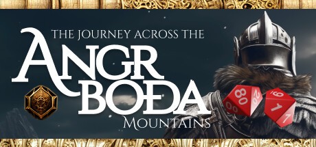 Games like Angrbotha Mountains