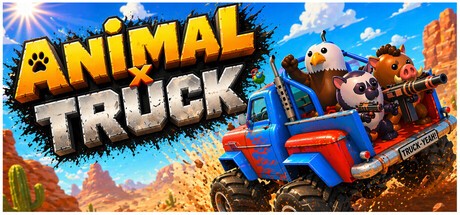 Games like Animal x Truck