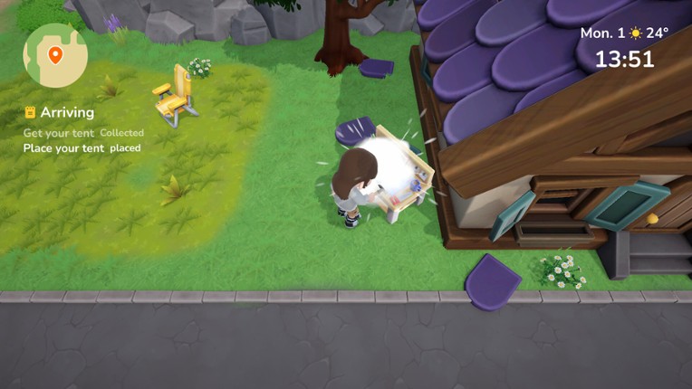 Animal Rescue Network Image