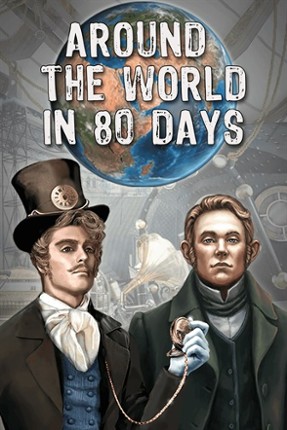 Around the World in 80 Days Image