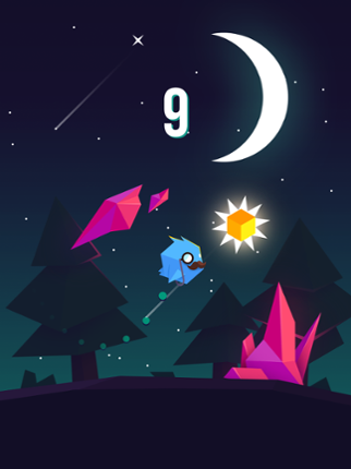 Around The World screenshot