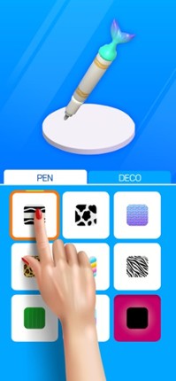 Art Drawing 3D screenshot