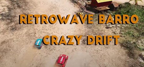 Games like Retrowave Barro Crazy Drift