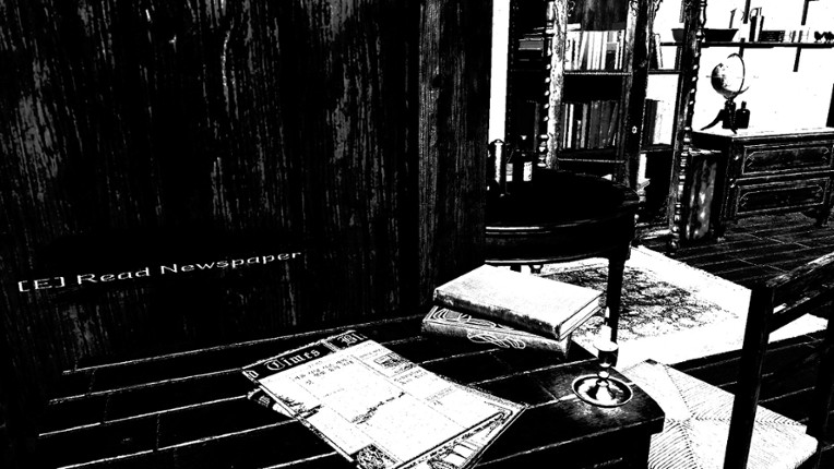 Atelier of Oblivion screenshot