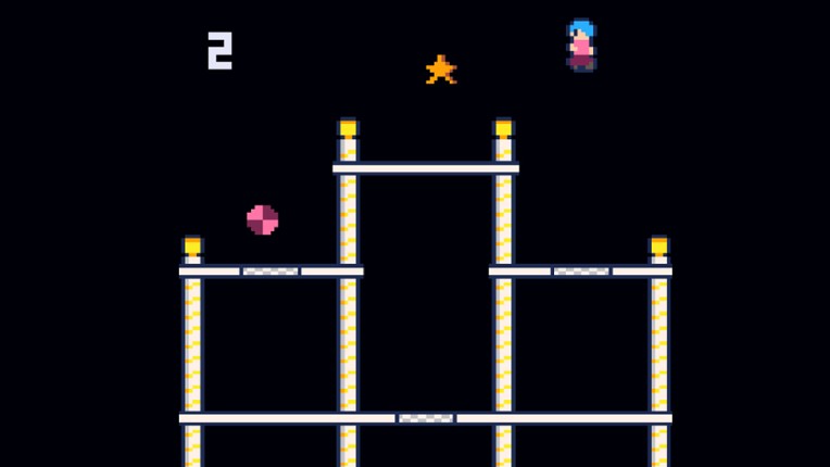 Athena's Circus screenshot