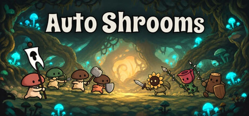 Auto Shrooms Image