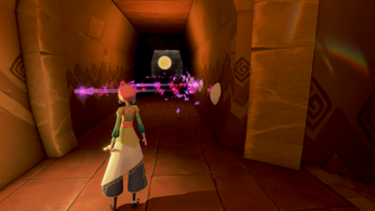 Aydi and the Rainborn (2025) Image