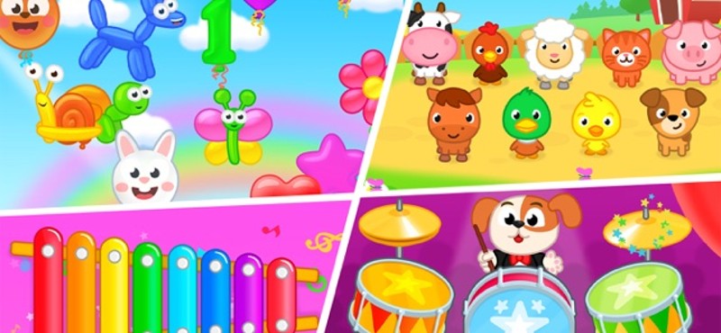 Baby care screenshot