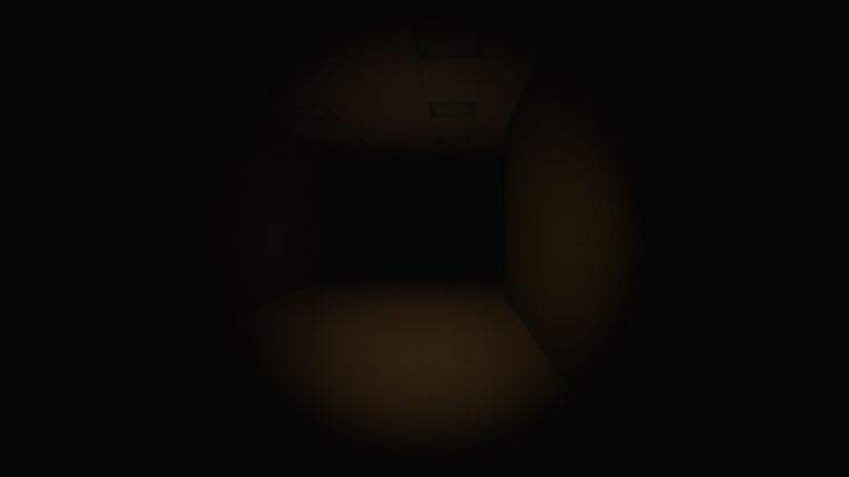 Backrooms The Game Image