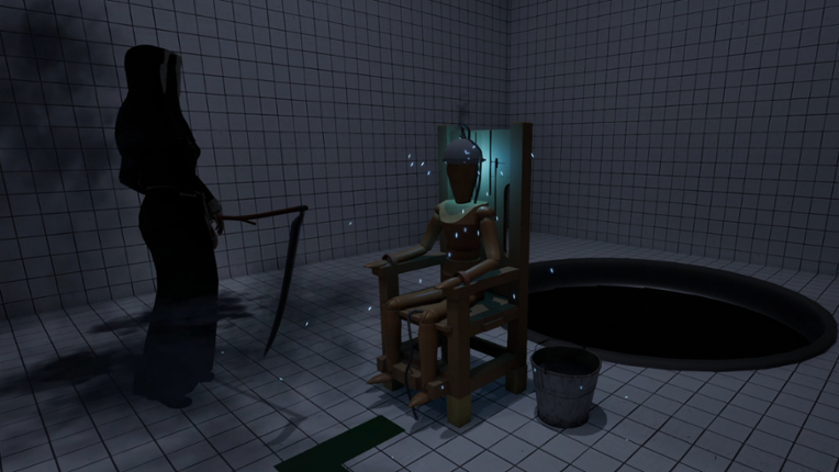 BAD SECTOR ³ screenshot