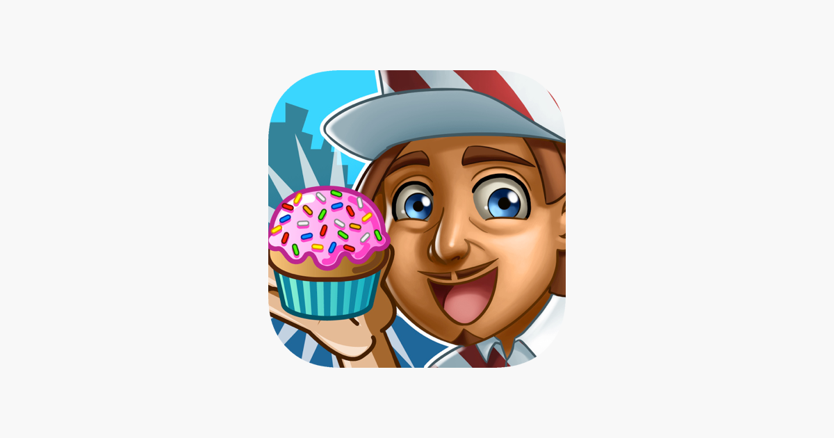 Games like Bakery Tycoon Story