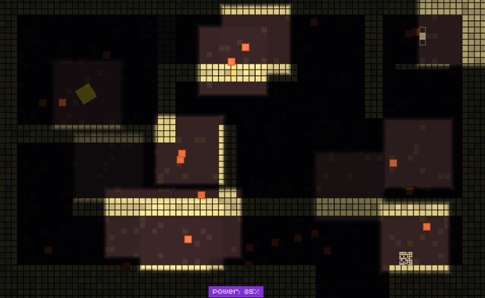 Barfbot screenshot