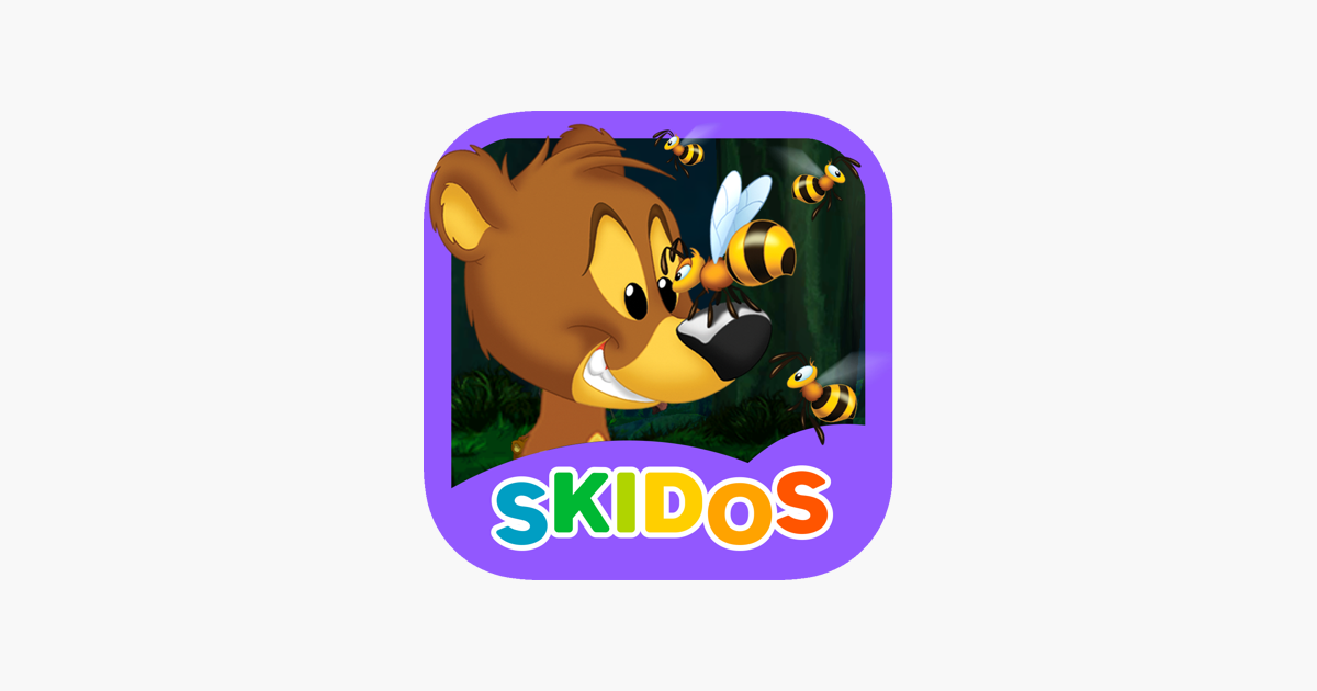 Games like Bear Games: for Kids
