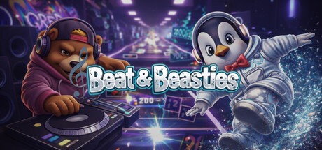 Games like Beat & Beasties
