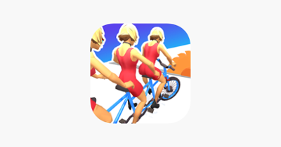 Bike Runners Image