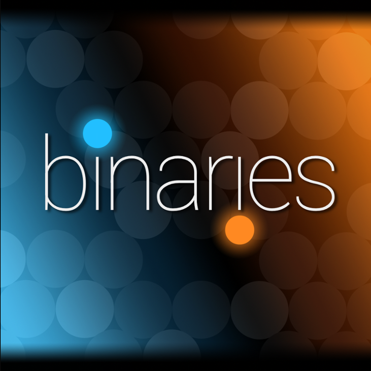 Games like Binaries