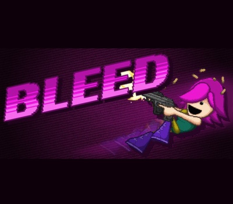 Games like Bleed