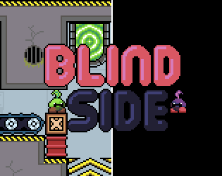Games like Blindside