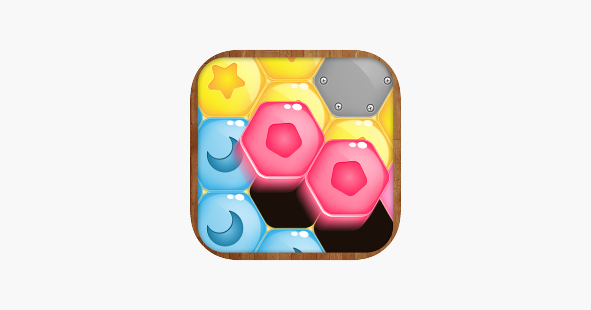 Games like Block Puzzle - Hexa